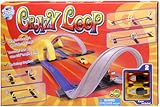 Crazy Loop Playset