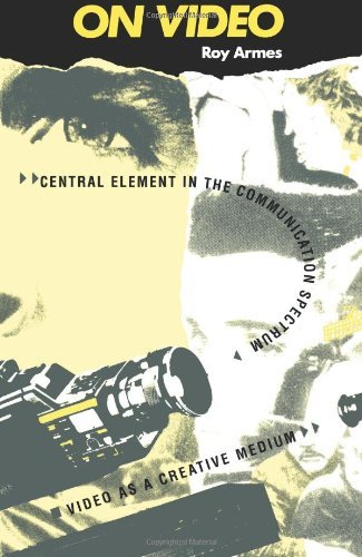 On Video (Studies in Culture and Communication)