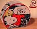 Gibson's Charlie Brown Peanuts Cookie Break Treat Jar