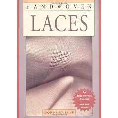 Handwoven Laces