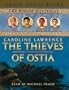 Thieves of Ostia (Roman Mysteries)