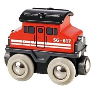 Brio Bold Switching Enging 33690 by 