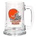 Cleveland Browns - NFL 15oz Glass Tankard (Helmet Logo)