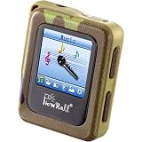 2GB Video And MP3 Player With Full Color Display - Camouflage