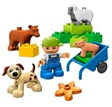 LEGO LEGO DUPLO 4972 Animals
