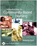 Introduction to Community-Based Nursing