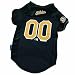 Oakland A's Pet Jersey, Medium