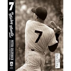 7: The Mickey Mantle Novel