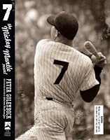 7: The Mickey Mantle Novel