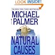Natural Causes by  Michael Palmer