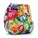 Rumparooz One Size Cloth Pocket Diaper - Snap - tokiCorno