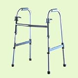 Dual-Release Paddle Junior Walker, 2 Button