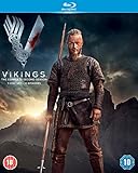Vikings - Season 2 [Blu-ray] [2013]
