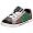 Black/Green