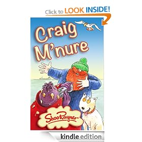 Craig M'nure