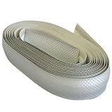Bike Ribbon Professional Carbon bar tape Silver