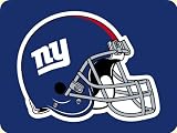 New York Giants Helmet Mouse Pad