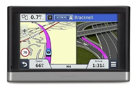 Garmin nuvi 2418LT-D 4 for cheap