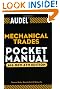 Audel Mechanical Trades Pocket Manual
