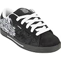 OSIRIS Serve Maxx 242 Mens Shoes - Black
