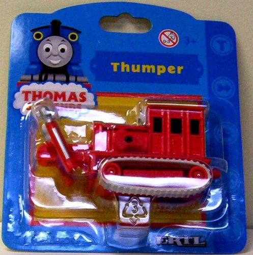 Childrens Toyshop  Toys : Die-Cast Thomas the Tank Engine & Friends: Thumper