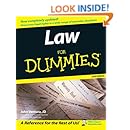 Law For Dummies