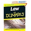 Law For Dummies