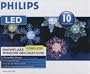 Philips LED Snowflake Cordless Christmas Lights