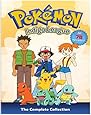 Pokemon: Season 1 - Indigo League - The Complete Collection