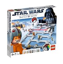 LEGO Games 3866: Star Wars The Battle of Hoth