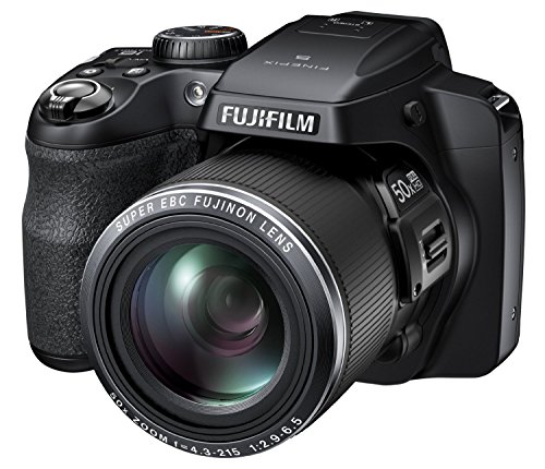 Best Fujifilm FinePix S9200 Recording Refurbished