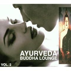 Ayurveda/Buddha Lounge 2