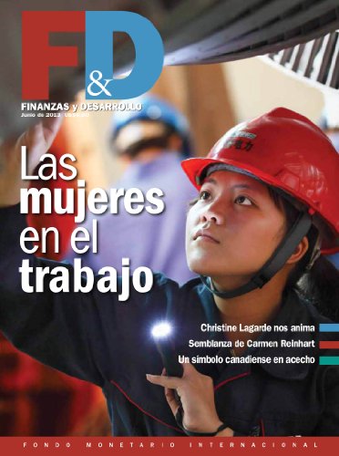 Finance & Development, June 2013