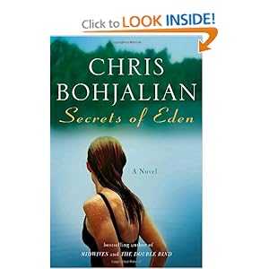 Secrets of Eden: A Novel