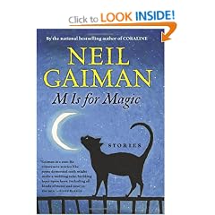 M Is for Magic