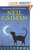 M Is for Magic