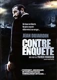 Contre Enquete - Jean Dujardin (Counter Investigation) [REGION 1][IMPORT]