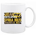 New " ... My Shiba Inus Knows It All !!! " Mug Dog