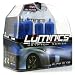 Luminics Pure Blue Krypton Series H4 12V 60/55W