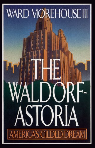 Waldorf-Astoria