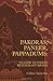 Pakoras, Paneer, Pappadums: A Guide to Indian Restaurant Menus