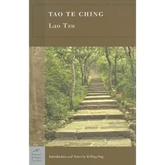 Tao Te Ching (Barnes & Noble Classics)