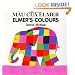 Elmer's Colours (English-Vietnamese) (Elmer series)