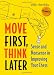 Move First, Think Later: Sense and Nonsense in Improving Your Chess