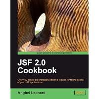 JSF 2.0 Cookbook