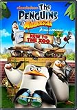 The Penguins Of Madagascar: New To The Zoo
