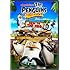 The Penguins Of Madagascar: New To The Zoo