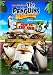 The Penguins Of Madagascar: New To The Zoo