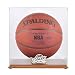 Cleveland Cavaliers Oak Basketball Logo Display Case