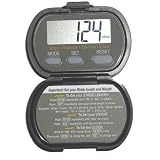 Fitlinq Pedometer